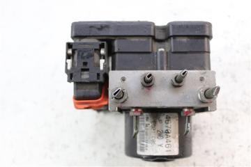 Блок abs Mitsubishi Lancer X 2008 Б/У Блок abs Mitsubishi Lancer X 2008