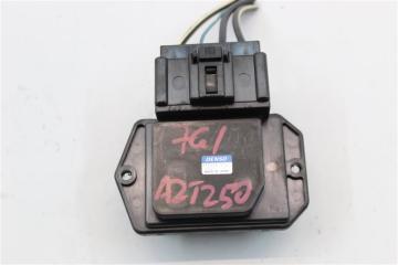 Фото запчасти реостат Toyota Avensis 2004 Б/У запчасть Запчасть реостат Toyota Avensis 2004