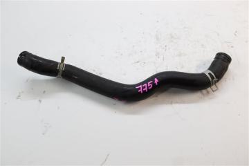 Запчасть патрубок радиатора верхний Honda Airwave 2005