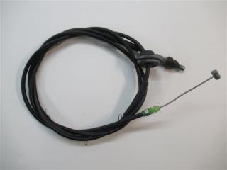 Фото запчасти трос капота Nissan Tiida 2009 Б/У запчасть Запчасть трос капота Nissan Tiida 2009