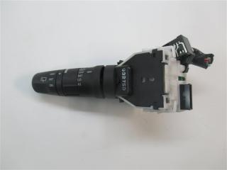 Фото запчасти переключатель дворников Nissan X-Trail 2009 Б/У запчасть Запчасть переключатель дворников Nissan X-Trail 2009