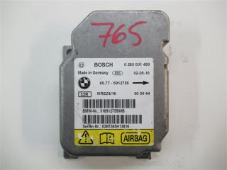 Запчасть блок управления air bag BMW 3-series 2002