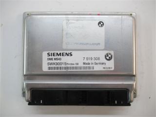 Компьютер BMW 3-series 2003