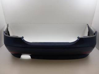 Бампер задний BMW 5-series 2004 Б/У Бампер задний BMW 5-series 2004