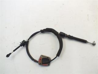 Трос переключения акпп Mitsubishi Lancer X 2008 Б/У Трос переключения акпп Mitsubishi Lancer X 2008