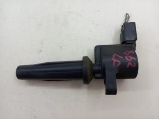 Фото запчасти катушка зажигания Mazda Axela 2006 Б/У запчасть Запчасть катушка зажигания Mazda Axela 2006