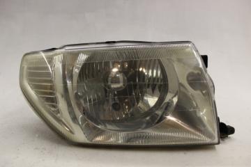Фара передняя правая Mitsubishi Pajero IO 2002 контрактная Фара передняя правая Mitsubishi Pajero IO 2002