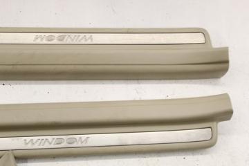 Накладка на порог Windom 2002 MCV30 1MZ