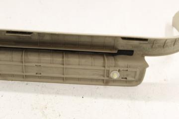 Накладка на порог Windom 2002 MCV30 1MZ