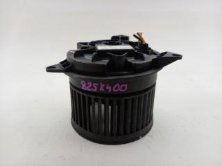 Мотор печки JAGUAR X TYPE 2010 X400 AJ30 1S7H18456 Б/У