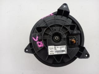 Мотор печки X TYPE 2010 X400 AJ30