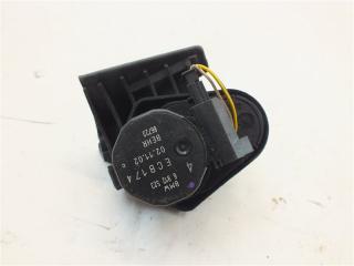 Сервопривод заслонки печки BMW 3-series 2003 Б/У Сервопривод заслонки печки BMW 3-series 2003