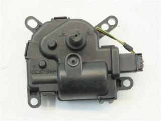 Сервопривод заслонки печки Ford FIESTA 2005 Б/У Сервопривод заслонки печки Ford FIESTA 2005