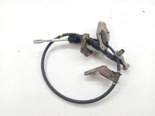 Трос переключения акпп Honda Civic 2005 Б/У Трос переключения акпп Honda Civic 2005