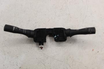 Подрулевой переключатель Nissan TEANA 2010 J32 VQ25DE 25560JN20A контрактная