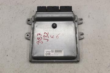 Компьютер Nissan TEANA 2010 J32 VQ25DE MEC126060 контрактная