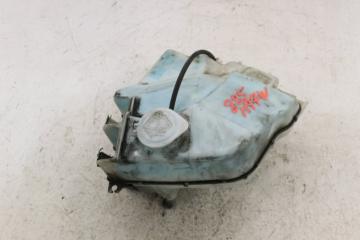 Фото запчасти бачок омывателя Mitsubishi Pajero IO 2002 контрактная запчасть Запчасть бачок омывателя Mitsubishi Pajero IO 2002