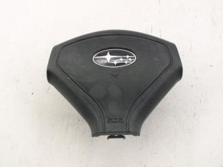 Запчасть аирбаг на руль Subaru Forester 2006