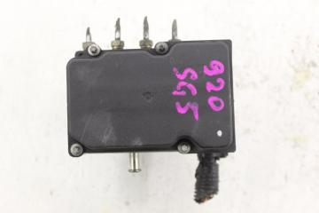 Блок abs Subaru Forester 2006 Б/У Блок abs Subaru Forester 2006
