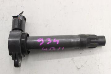 Катушка зажигания Mitsubishi Lancer X 2007 CY4A 4B11 1832A016 Б/У