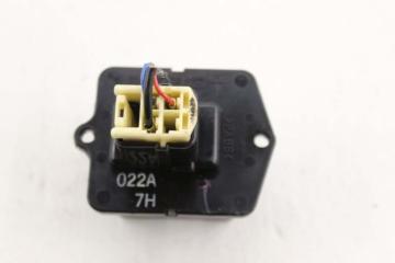 Реостат Mitsubishi Lancer X 2007 CY4A 4B11 7802A006 контрактная