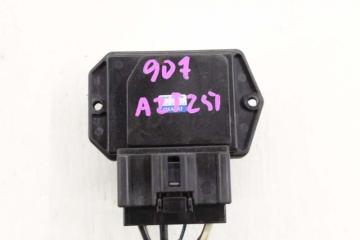 Фото запчасти реостат Toyota Avensis 2006 контрактная запчасть Запчасть реостат Toyota Avensis 2006
