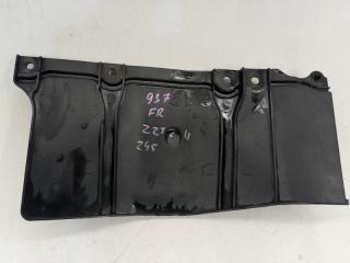 Запчасть защита двигателя передняя правая Toyota Allion 2004