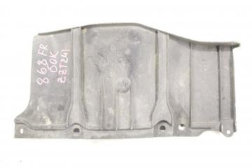 Запчасть защита двигателя передняя правая Toyota Caldina 2002