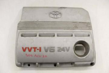 Запчасть крышка двигателя декоративная Toyota Windom 2002