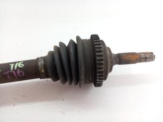 Привод передний левый Peugeot 206 2A/C (T16) NFZ (TU5JP )