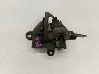 Замок капота Toyota Wish 2003 ZNE10G 1ZZ 53510-68010 контрактная