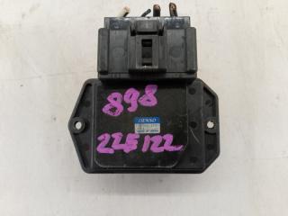 Запчасть реостат Toyota Corolla Spacio 2002