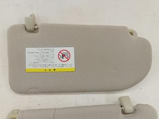 Козырек солнцезащитный TEANA 2010 J32 VQ25DE