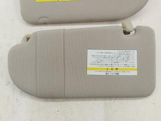Козырек солнцезащитный TEANA 2010 J32 VQ25DE