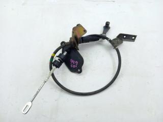 Трос переключения акпп Honda Civic 2006 Б/У Трос переключения акпп Honda Civic 2006