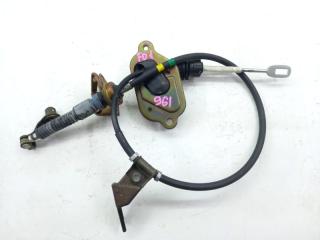 Трос переключения акпп Honda Civic 2006 Б/У Трос переключения акпп Honda Civic 2006