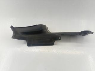 Накладка на порог задняя правая Honda CR-V 1999 RD1 B20B 84211-S10A-0000 контрактная