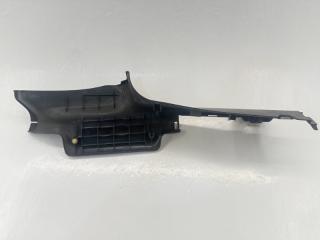 Накладка на порог задняя левая CR-V 1999 RD1 B20B