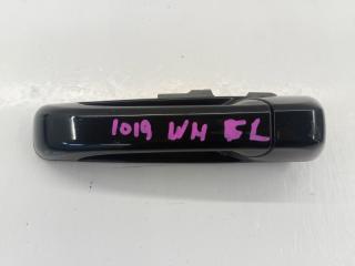 Фото запчасти ручка двери внешняя передняя левая Jeep Grand Cherokee 2006 контрактная запчасть Запчасть ручка двери внешняя передняя левая Jeep Grand Cherokee 2006