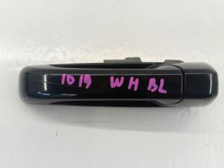 Фото запчасти ручка двери внешняя задняя левая Jeep Grand Cherokee 2006 контрактная запчасть Запчасть ручка двери внешняя задняя левая Jeep Grand Cherokee 2006