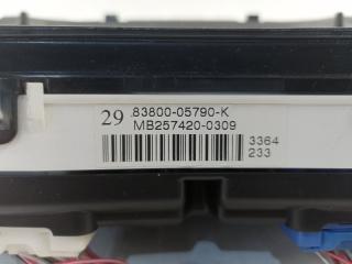 Щиток приборов Avensis 2005 AZT250 1AZ-FSE