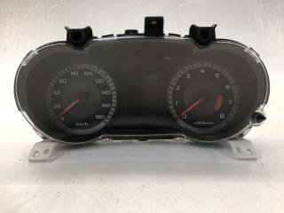 Щиток приборов Mitsubishi Lancer X 2007 CX4A 4B11 8100B011 контрактная