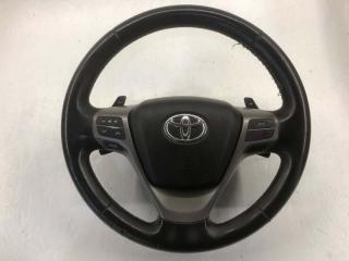 Аирбаг на руль Toyota Avensis 2011 контрактная Аирбаг на руль Toyota Avensis 2011