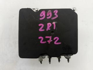 Блок abs Toyota Avensis 2011