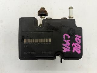 Блок abs Mitsubishi Lancer X 2007 контрактная Блок abs Mitsubishi Lancer X 2007