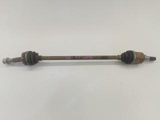 Привод задний левый Nissan X-Trail 2009