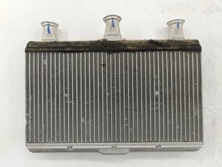 Радиатор печки BMW 5-series 2006 E61 N52B25A 64116933922 контрактная