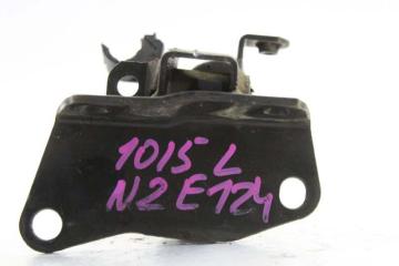 Запчасть подушка двигателя левая Toyota Corolla 2003
