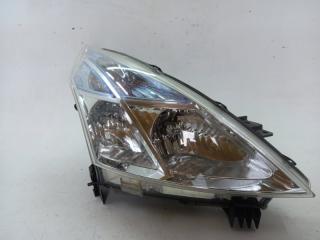 Фара передняя правая Nissan TEANA 2010 TNJ32 QR25DE 26010JN25A контрактная