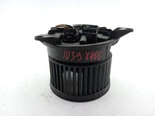 Мотор печки JAGUAR X TYPE 2001 X400 AJ30 1S7H18456 контрактная